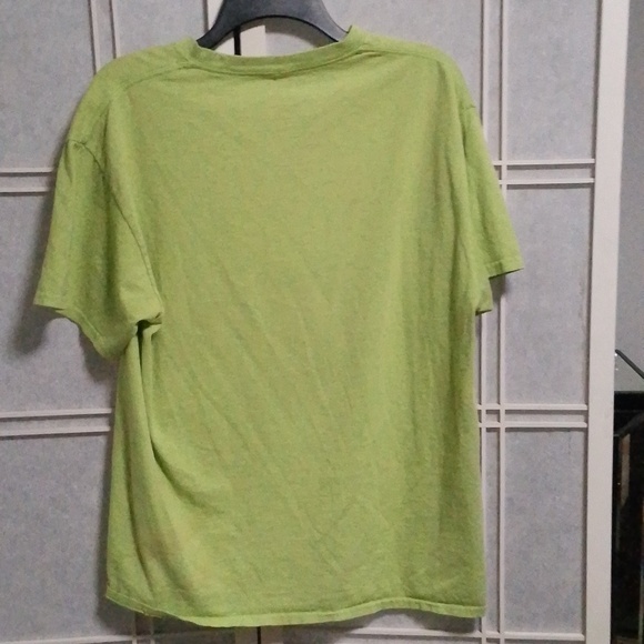 Black Matter Graphic T Shirt - Picture 3 of 4